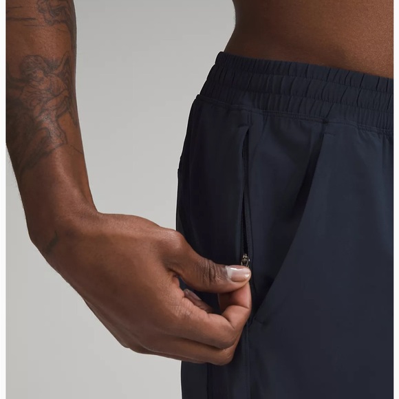 Lululemon Pace Breaker Linerless 7” Inseam Men’s Shorts - Picture 11 of 12